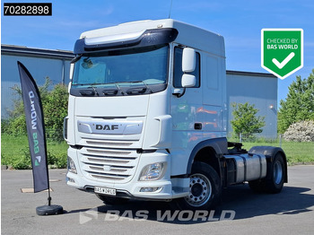 Тягач DAF XF 480