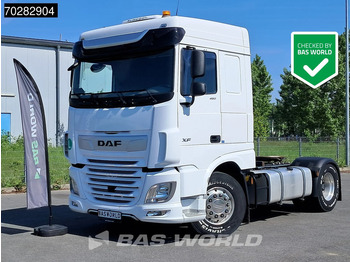 Тягач DAF XF 480