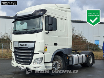 Тягач DAF XF 480