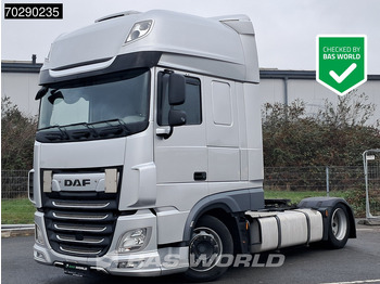 Тягач DAF XF 480