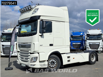 Тягач DAF XF 480
