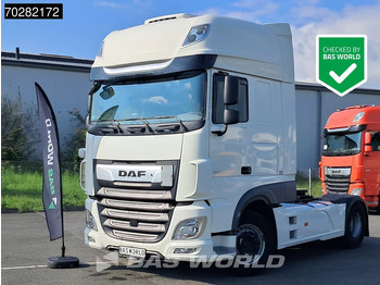 Тягач DAF XF 480