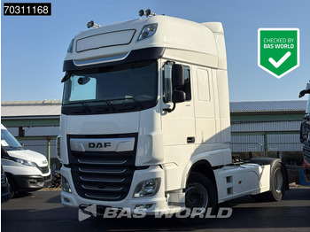 Тягач DAF XF 480