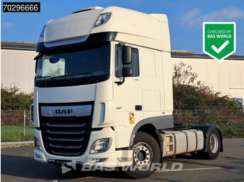 Тягач DAF XF 480