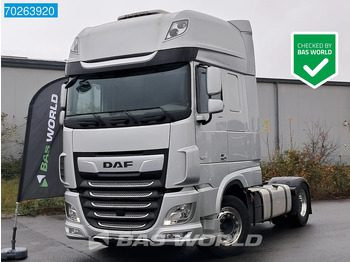 Тягач DAF XF 480