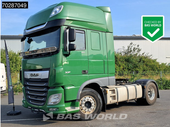 Тягач DAF XF 480