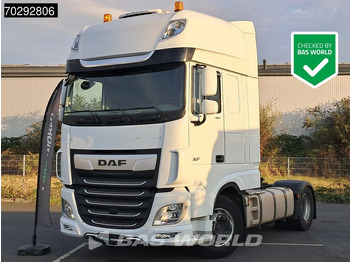 Тягач DAF XF 480