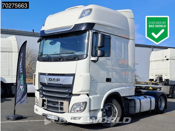 Тягач DAF XF 530