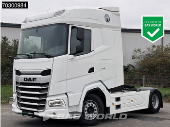 Тягач DAF XG 480