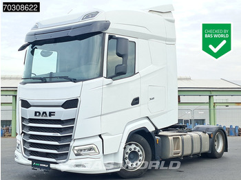 Тягач DAF XG 480