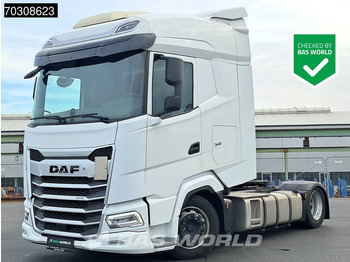 Тягач DAF XG 480