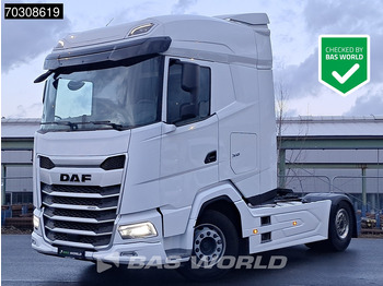 Тягач DAF XG 480