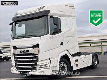 Тягач DAF XG 480