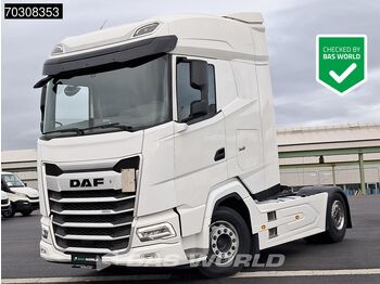 Тягач DAF XG 480