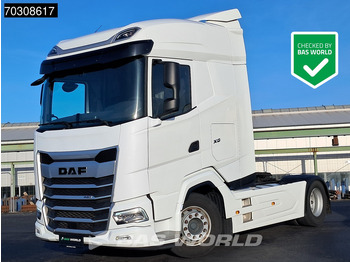 Тягач DAF XG 480