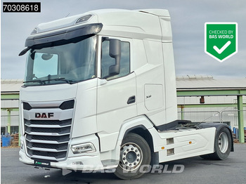 Тягач DAF XG 480