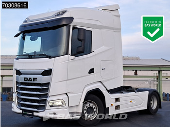 Тягач DAF XG 480