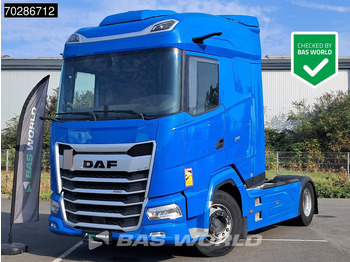 Тягач DAF XG 480