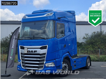 Тягач DAF XG 480