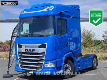 Тягач DAF XG 480