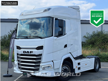 Тягач DAF XG 530