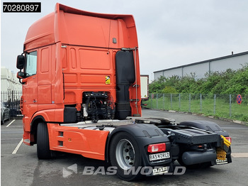 Тягач DAF XF 530 4X2 SSC Retarder 2x Tanks Standklima Navi ACC LED: фото 2