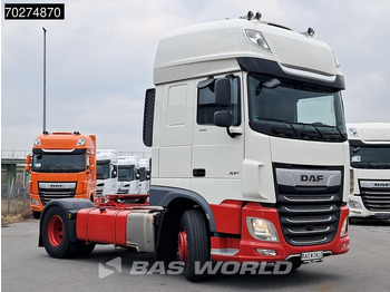Тягач DAF XF 530 4X2 SSC Retarder 2xTanks ACC Standklima LED: фото 3