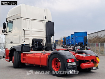 Тягач DAF XF 530 4X2 SSC Retarder 2xTanks ACC Standklima LED: фото 2