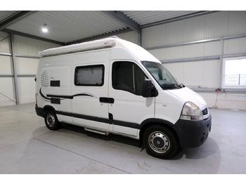 Globecar Family Scout/Etagenbetten/Klima/Markise/AHK лизинг Globecar Family Scout/Etagenbetten/Klima/Markise/AHK: фото 2