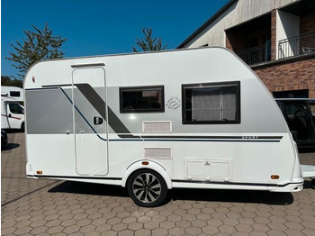 Прицеп дача KNAUS SPORT 400 LK