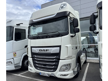 Тягач DAF XF 480