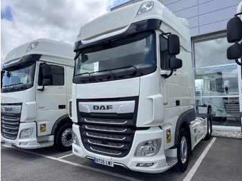 Тягач DAF XF 480