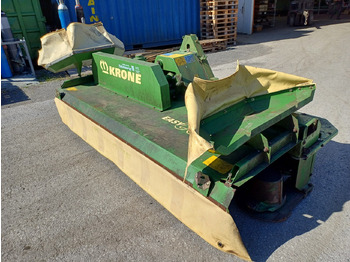 Косилка Krone EasyCut 32P (23243): фото 2