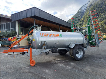 Новый Цистерна для жидкого навоза Lochmann RC 60 MEC (20861): фото 3