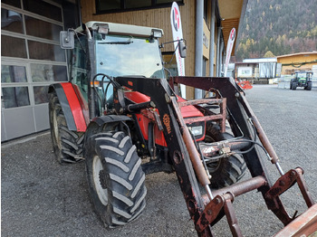 Трактор Massey Ferguson 4345 (22468): фото 5
