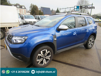 Легковой автомобиль DACIA