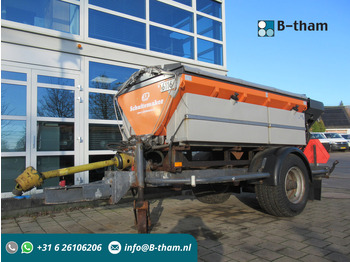 Разбрасыватель песка/ Соли