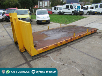 Контейнер для мультилифта