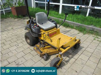 Газонокосилка