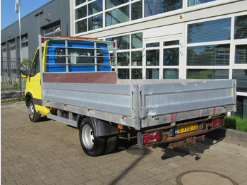 Малотоннажный бортовой грузовик Iveco Daily 50C17 3.0D 125KW EEV 345 PickUp NIDO DIN: фото 4