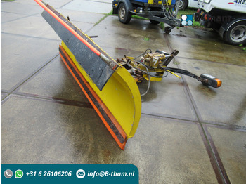 Отвал для снега MEYER