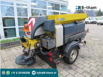 Разбрасыватель песка/ Соли