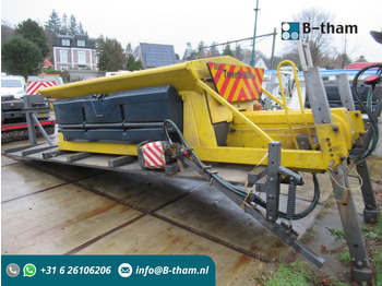 Разбрасыватель песка/ Соли