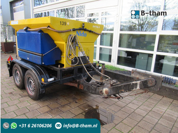 Разбрасыватель песка/ Соли