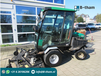 Газонокосилка RANSOMES