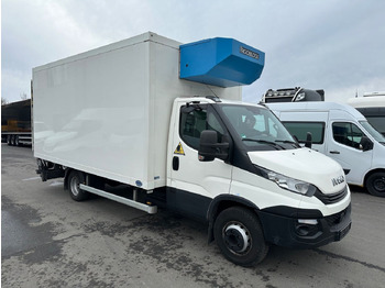 Малотоннажный рефрижератор IVECO Daily 70c21