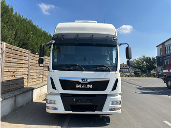 MAN 8.250 TGL*VDI2700*TOP*4-er Zug BFT Anhänger MAN 8.250 TGL*VDI2700*TOP*4-er Zug BFT Anhänger лизинг MAN 8.250 TGL*VDI2700*TOP*4-er Zug BFT Anhänger MAN 8.250 TGL*VDI2700*TOP*4-er Zug BFT Anhänger: фото 3