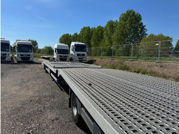 Mercedes-Benz Atego 1024 Flachzug 2-Bett Winde VDI2700 лизинг Mercedes-Benz Atego 1024 Flachzug 2-Bett Winde VDI2700: фото 4
