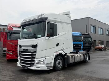 Тягач DAF XG 530