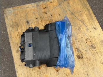 Компрессор кондиционера Air Dryer Compressor Cummins ST-676: фото 5